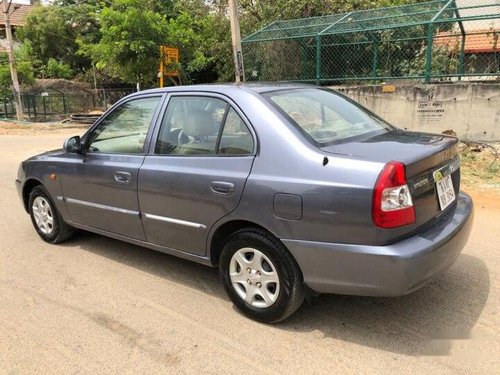 Used 2011 Accent GLS 1.6  for sale in Bangalore