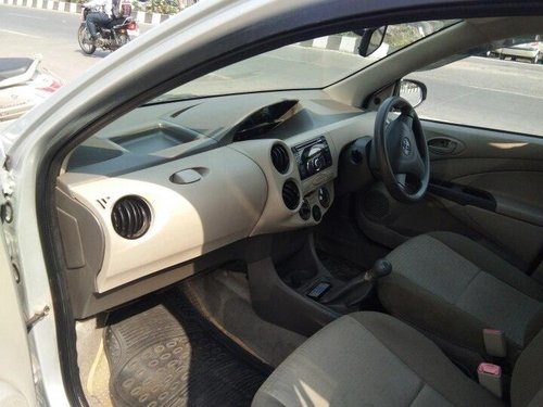 Used 2014 Etios Liva G  for sale in Mumbai