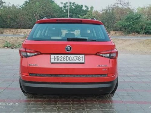 Used 2018 Kodiaq 2.0 TDI Style  for sale in New Delhi