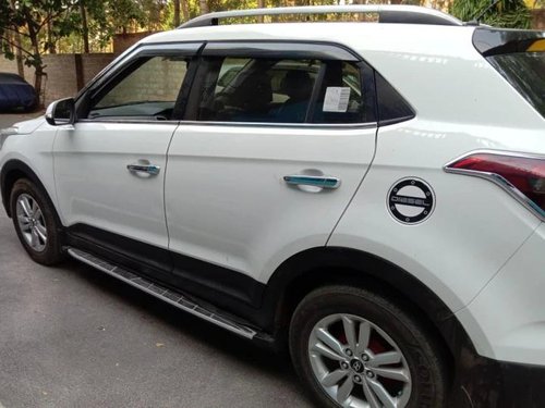 Used 2018 Creta 1.4 EX Diesel  for sale in Bangalore