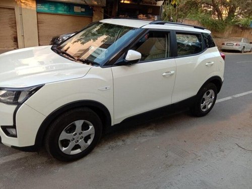 Used 2021 XUV300 W6 Diesel  for sale in Bangalore