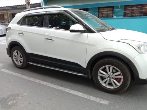 Used 2018 Creta 1.4 EX Diesel  for sale in Bangalore