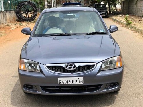 Used 2011 Accent GLS 1.6  for sale in Bangalore