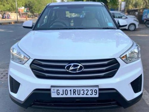 Used 2016 Creta 1.4 CRDi Base  for sale in Ahmedabad