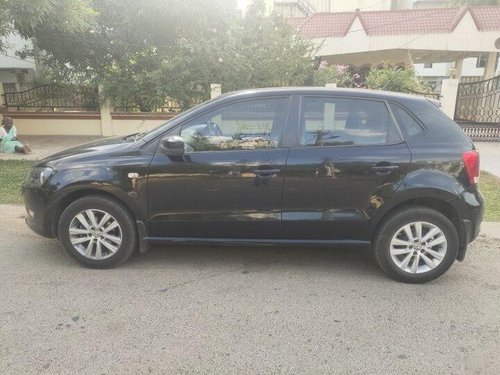 Used 2012 Polo Petrol Highline 1.2L  for sale in Bangalore