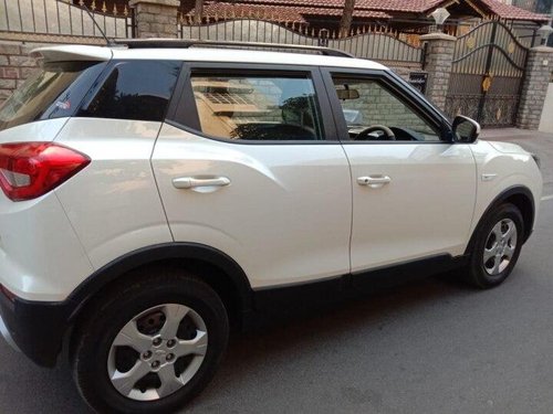 Used 2021 XUV300 W6 Diesel  for sale in Bangalore