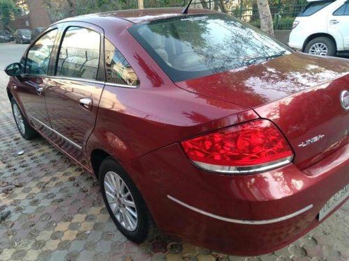 Used 2009 Linea Emotion Pack  for sale in New Delhi