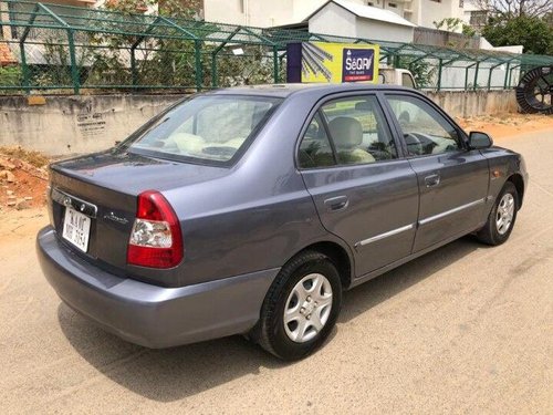 Used 2011 Accent GLS 1.6  for sale in Bangalore