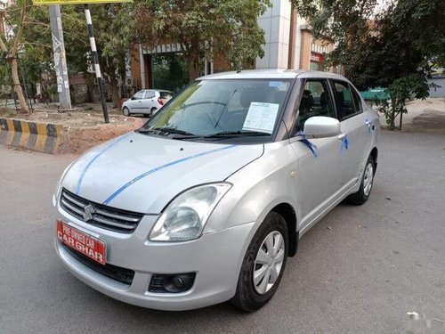 Used 2009 Swift Dzire  for sale in Noida