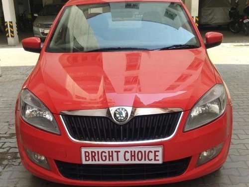 Used 2012 Rapid 1.6 TDI Ambition  for sale in Chennai