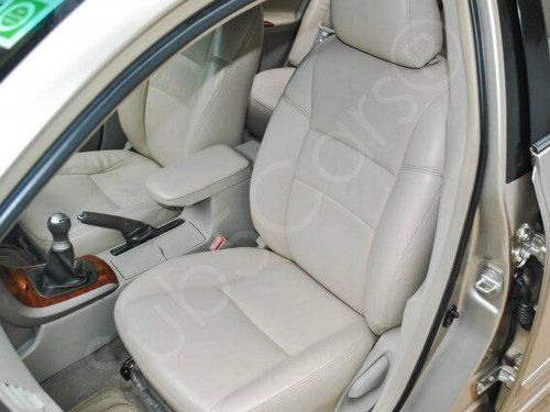 Used 2009 Corolla Altis G  for sale in Hyderabad