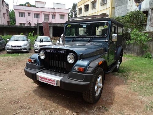 Used 2019 Thar CRDe  for sale in Kolkata