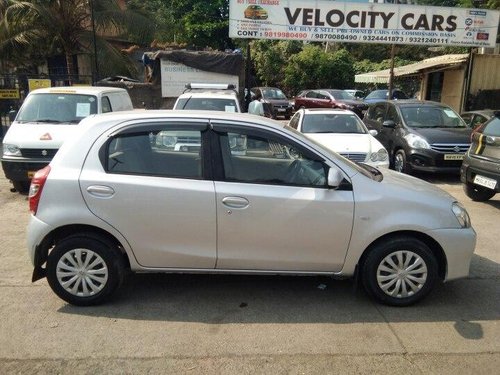 Used 2014 Etios Liva G  for sale in Mumbai