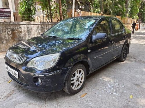 Used 2010 Fiesta 1.6 SXI Duratec  for sale in Mumbai