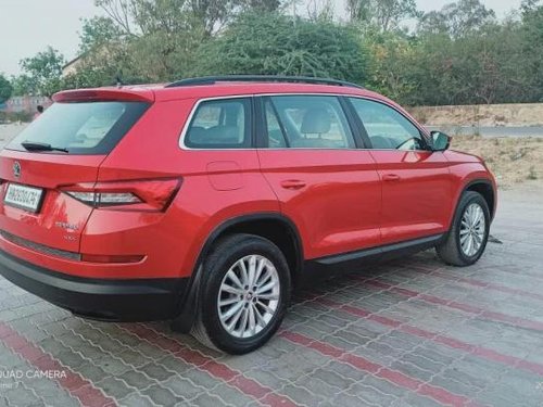 Used 2018 Kodiaq 2.0 TDI Style  for sale in New Delhi