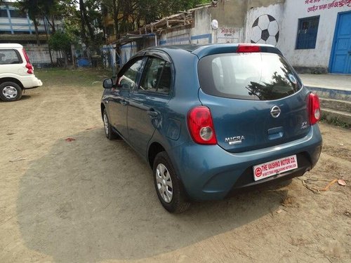 Used 2017 Micra Active XV  for sale in Kolkata