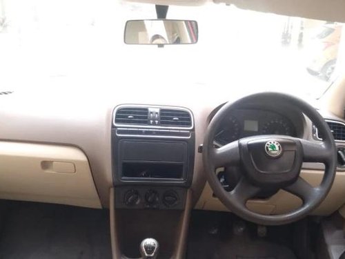 Used 2012 Rapid 1.6 TDI Ambition  for sale in Chennai