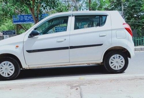 Used 2016 Alto 800 CNG LXI  for sale in New Delhi