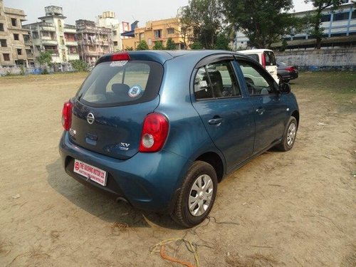 Used 2017 Micra Active XV  for sale in Kolkata