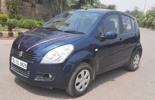 Used 2010 Ritz  for sale in New Delhi