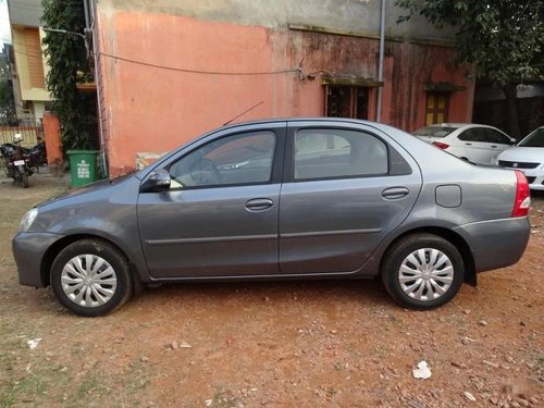 Used 2016 Etios V  for sale in Kolkata