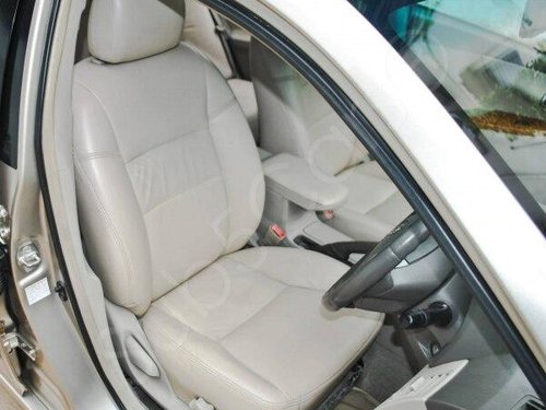 Used 2009 Corolla Altis G  for sale in Hyderabad