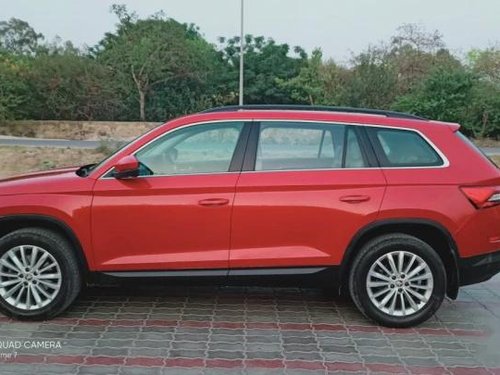 Used 2018 Kodiaq 2.0 TDI Style  for sale in New Delhi