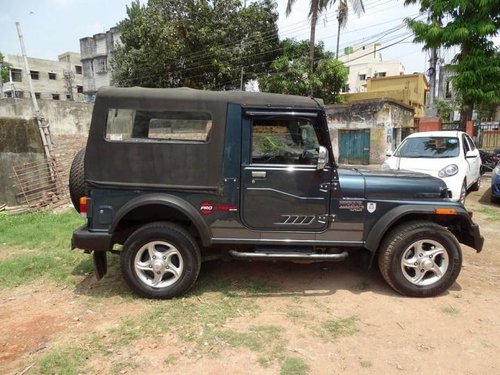 Used 2019 Thar CRDe  for sale in Kolkata