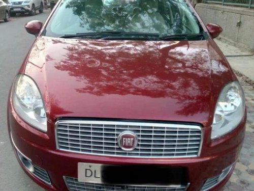 Used 2009 Linea Emotion Pack  for sale in New Delhi