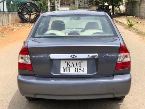 Used 2011 Accent GLS 1.6  for sale in Bangalore