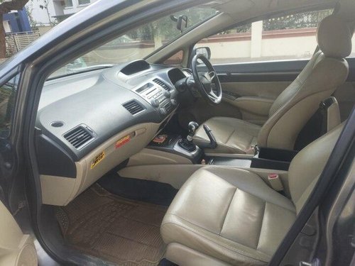 Used 2007 Civic 2006-2010 1.8 V MT  for sale in Bangalore
