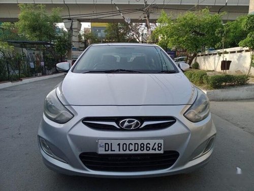 Used 2013 Verna 1.6 SX VTVT  for sale in New Delhi