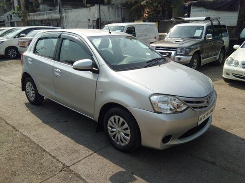 Used 2014 Etios Liva G  for sale in Mumbai