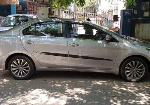 Used 2019 Ciaz Alpha  for sale in Chennai