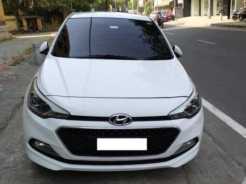 Used 2016 i20 Asta Option 1.4 CRDi  for sale in Chennai