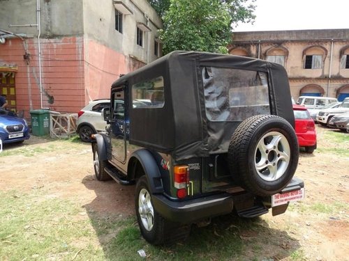 Used 2019 Thar CRDe  for sale in Kolkata