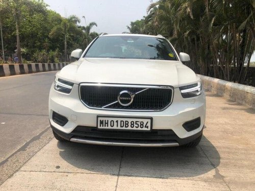 Used 2018 XC40 D4 Momentum  for sale in Mumbai