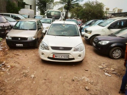 Used 2012 Fiesta 1.5 TDCi Titanium  for sale in Pune