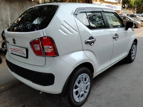 Used 2017 Ignis 1.2 Delta  for sale in Mumbai