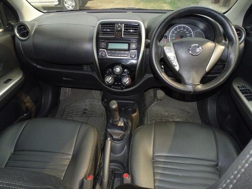 Used 2017 Micra Active XV  for sale in Kolkata