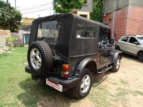 Used 2019 Thar CRDe  for sale in Kolkata