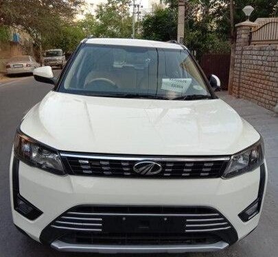 Used 2021 XUV300 W6 Diesel  for sale in Bangalore