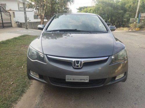 Used 2007 Civic 2006-2010 1.8 V MT  for sale in Bangalore