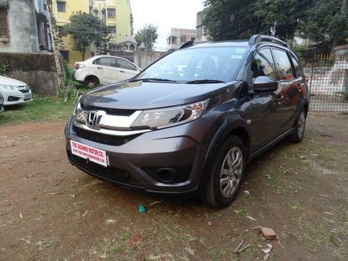 Used 2017 BR-V i-DTEC S MT  for sale in Kolkata