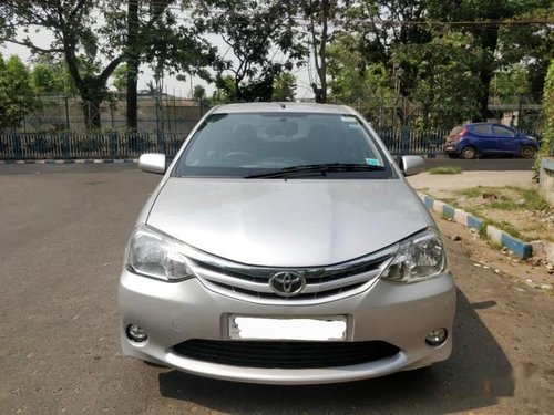 Used 2012 Etios V  for sale in Kolkata