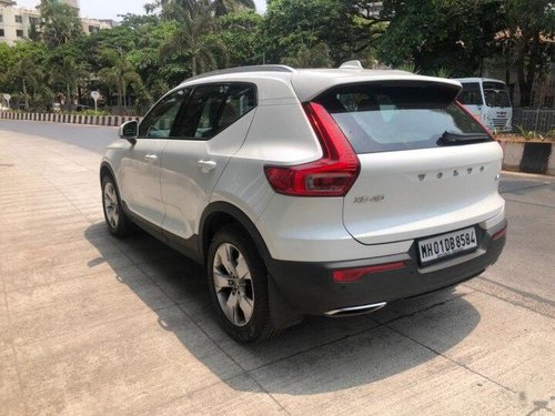 Used 2018 XC40 D4 Momentum  for sale in Mumbai