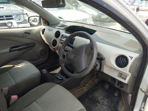 Used 2014 Etios Liva G  for sale in Mumbai