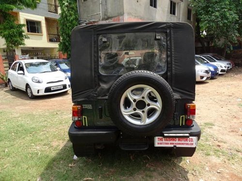 Used 2019 Thar CRDe  for sale in Kolkata