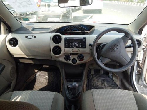 Used 2014 Etios Liva G  for sale in Mumbai