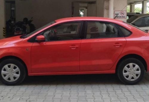 Used 2012 Rapid 1.6 TDI Ambition  for sale in Chennai